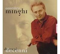 Minghi Amedeo - Decenni [Import]