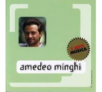 Amedeo Minghi – I Miti Musica – RCA