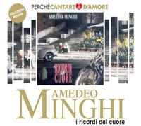 Minghi Amedeo - I Ricordi Del Cuore [Import]