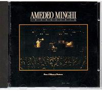 Minghi, Amedeo - in Concerto