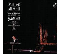 Minghi Amedeo - La Vita Mia [Import]