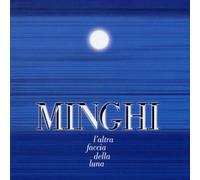 Minghi Amedeo - L'altra Faccia Della Luna Sanremo E [Import]