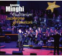 Minghi Amedeo - L'ascolteranno Gli Americani