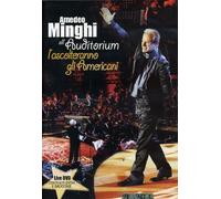 Minghi Amedeo-L'ascolteranno gli americani [Import]