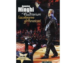 Minghi Amedeo-L'ascolteranno gli americani [Import]