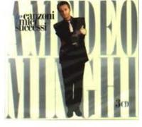 Minghi Amedeo - Le Canzoni I Miei Successi [Import]