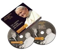 Minghi Amedeo - Un Uomo Venuto Da Lontano (CD+DVD)