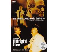 Minghi,Amedeo - Un Uomo Venuto Da Lontano [Import]