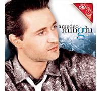 Minghi Amedeo - Un'ora Con...