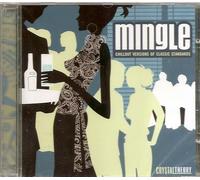 Mingle Chillout Versions Of Classic Standards