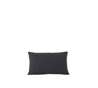 Muuto Coussin Mingle 35x55 cm Midnight Blue