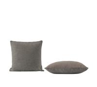 Muuto Coussin Mingle 45x45 cm Taupe