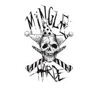 Mingle Harde - Mingle Harde