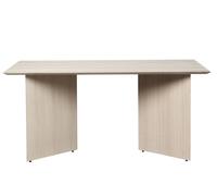 Mingle Table Table 160 cm Ferm Living - 5704723032281