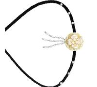 MINGLEA Épingles à cheveux à texture élégante pour améliorer l'individualité - Convient pour les événements spéciaux et les fêtes, comme décrit