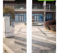 Minglez Rembourrage de Poteau Rouleau de Protection pour Poteau de Garage (2.1 m), Coussin De Remplacement Rond pour Trampoline (5 7 8 9 10 11 13 14 15 31 cm), Housse Décorative(White,2.5in/6.5cm)