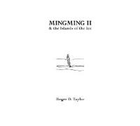 Mingming Ii And The Islands Of The Ice