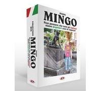 Mingo. Non Pensare Che Tutti Gli Italiani Siano Popolari Con Le Ragazze! Collection Box