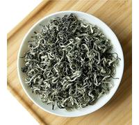Mingqian Bi Luo Chun Chine Thé Vert Escargot Thé de Source 250g