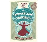 Mingrelian Conspiracy Michael Pearce, (Auteur)