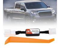 Mingrui test Éliminateur automatique de ralenti/de démarrage pour Hon'da Pilot 2016-2018, Hon'da Ridgeline 2020-2023 Système d'arrêt automatique au ralenti Désactiver le bypass ISG sans erreur du