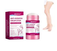 MINGRUO Crème Anti Friction Cuisse, Bâton Anti Frottement Imperméable, Bâton Anti Frottement Sport, Anti Frottement Cuisse Femme Creme, Stick Anti Frottement (B, 40g)