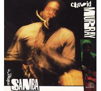 Ming's Samba by David Murray (1990-10-25)