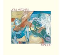 Mingus – Warner Music