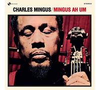 Mingus Ah Hum