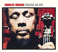 Mingus Ah Hum CD