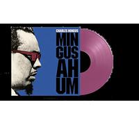 Mingus Ah Hum/Vinyle Bleu 180gr