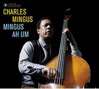 Mingus Ah Um CD
