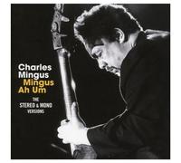 Mingus Ah Um – in-akustik