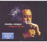 Mingus Ah Um