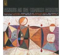 Mingus Ah Um