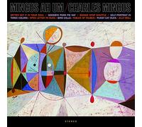 Mingus Ah Um Vinyle