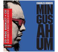 Mingus Ah-Um