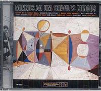 MINGUS, CHARLES - MINGUS, CHARLES-AH UM