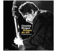 Mingus Ah Um