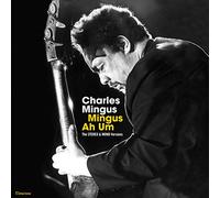 Mingus Ah Um