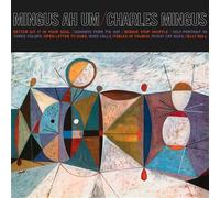 Mingus Ah Um CD