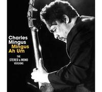 Mingus Ah Um – in-akustik