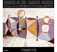 Charles Mingus – Mingus Ah Um – CD – Legacy