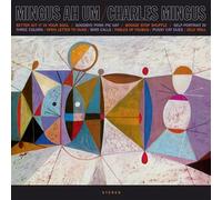 Mingus Ah Um Édition Limitée Vinyle
