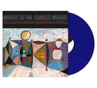 Mingus Ah Um Édition Limitée Vinyle Bleu Vinyle