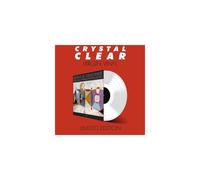 Mingus Ah Um Édition Limitée Vinyle Transparent