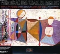 Mingus Ah Um-Legacy Edition [Import]