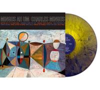 Mingus Ah Um - Marble Colored Vinyl [Analog]