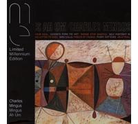 Mingus Ah Um Remastered [Vinyl] by Mingus, Charles [VINYL] NEUF