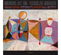 Mingus ah um Vinyle
